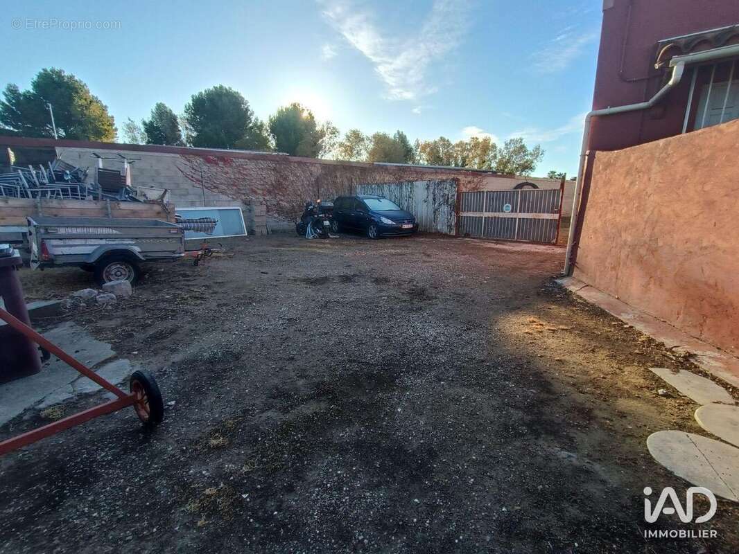 Photo 4 - Commerce à CANET-EN-ROUSSILLON