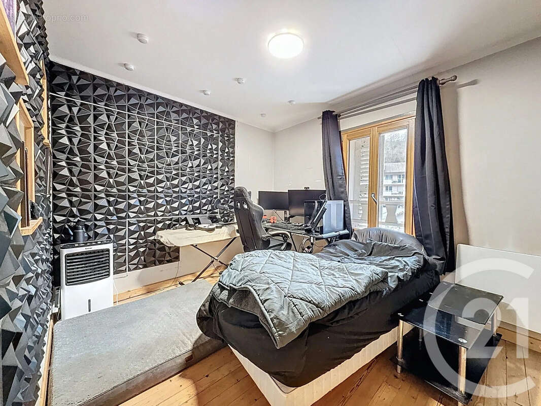 Maison à SAINT-JEOIRE