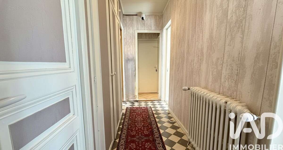 Photo 2 - Maison à VILLIERS-LE-BEL