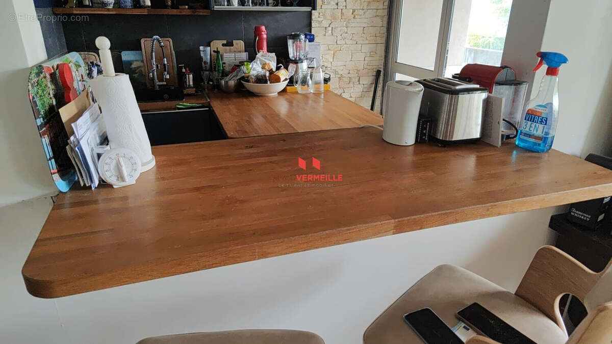 Appartement à GARCHES