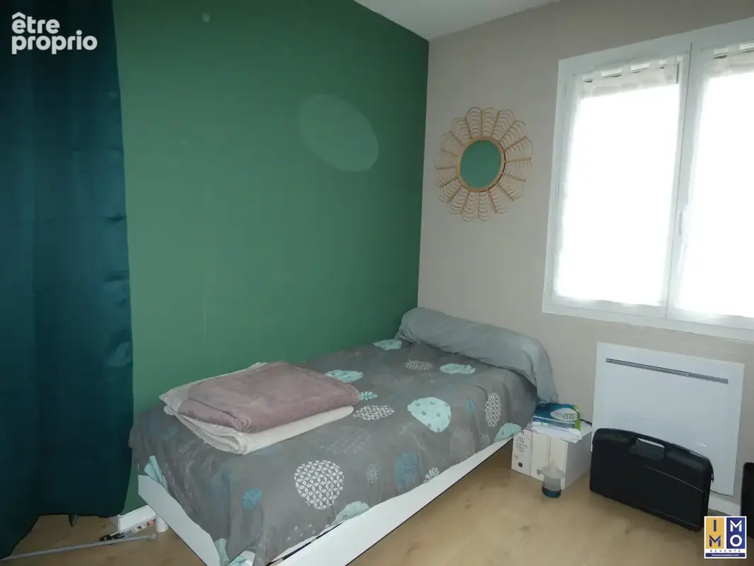 Maison 4 pièces 87 m² à vendre à Avord (18520) - photo 5