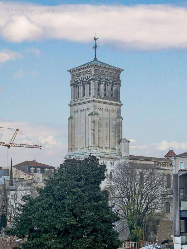 Appartement à VALENCE