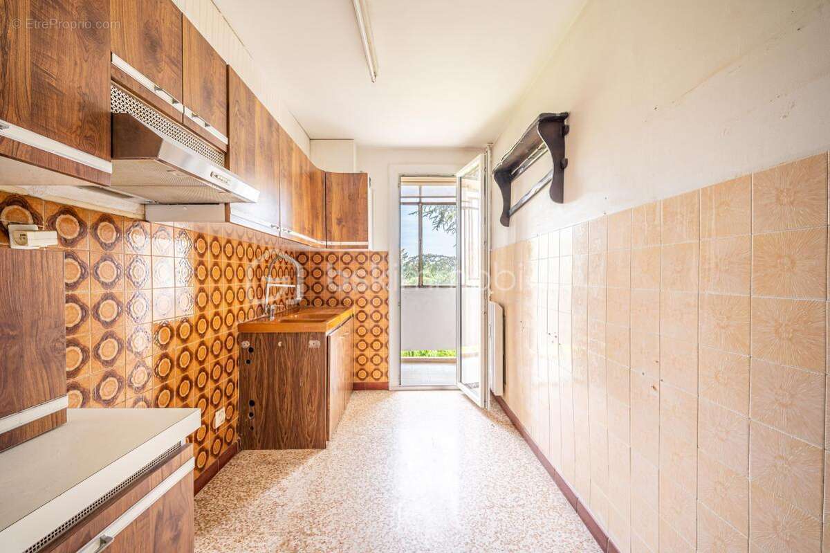 Appartement à HYERES