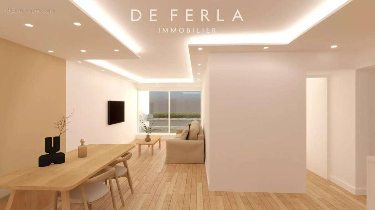 Appartement à PARIS-7E