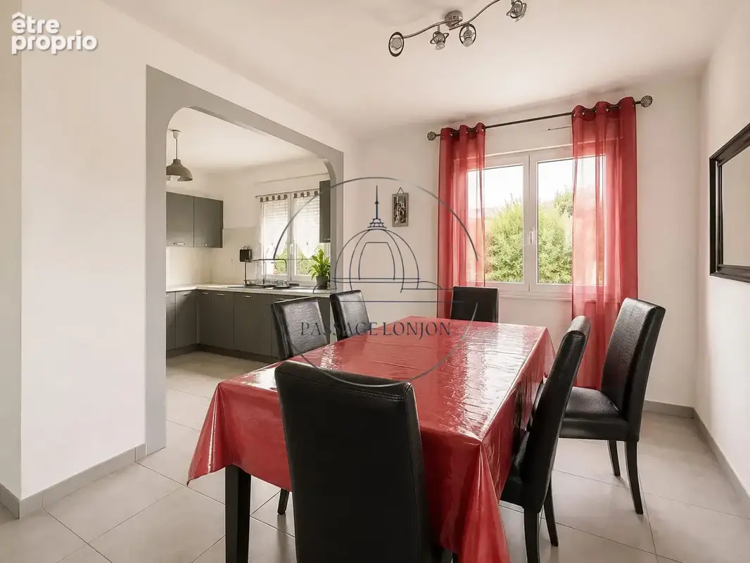 Maison 4 pièces 84 m² à vendre à Meze (34140) - photo 9