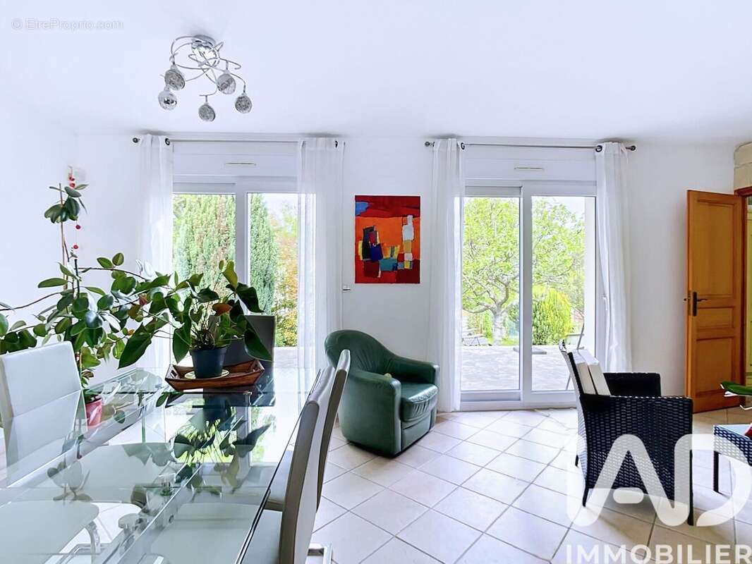 Photo 8 - Maison à BRY-SUR-MARNE