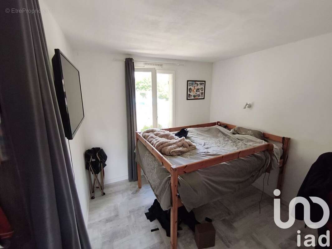 Photo 9 - Maison à GOURGE