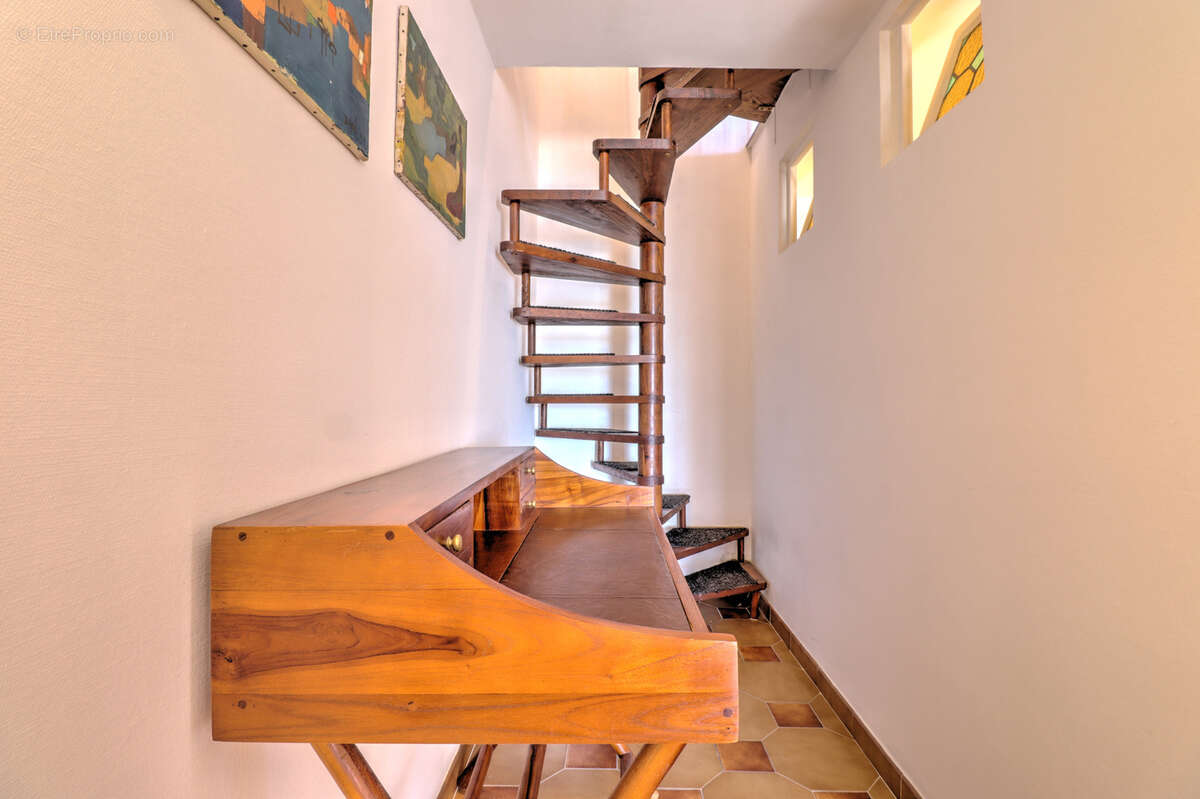 Appartement à THEOULE-SUR-MER