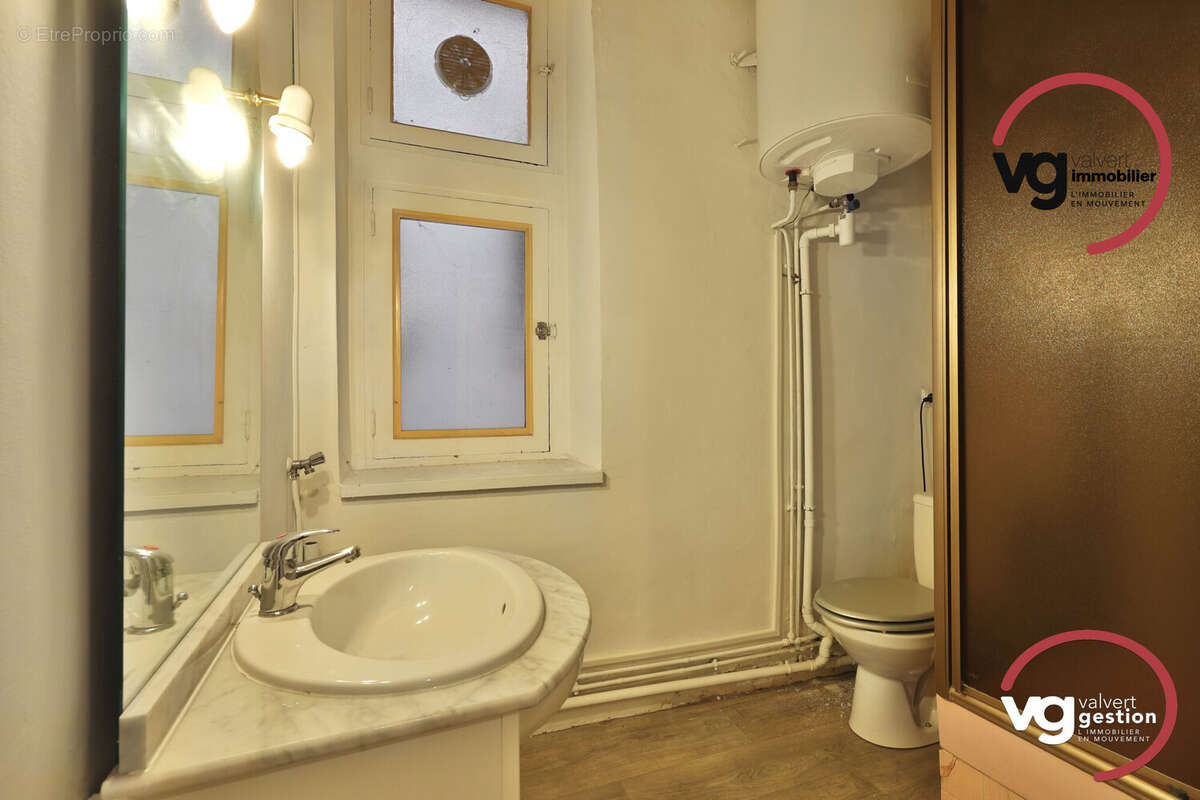 Appartement à LYON-5E
