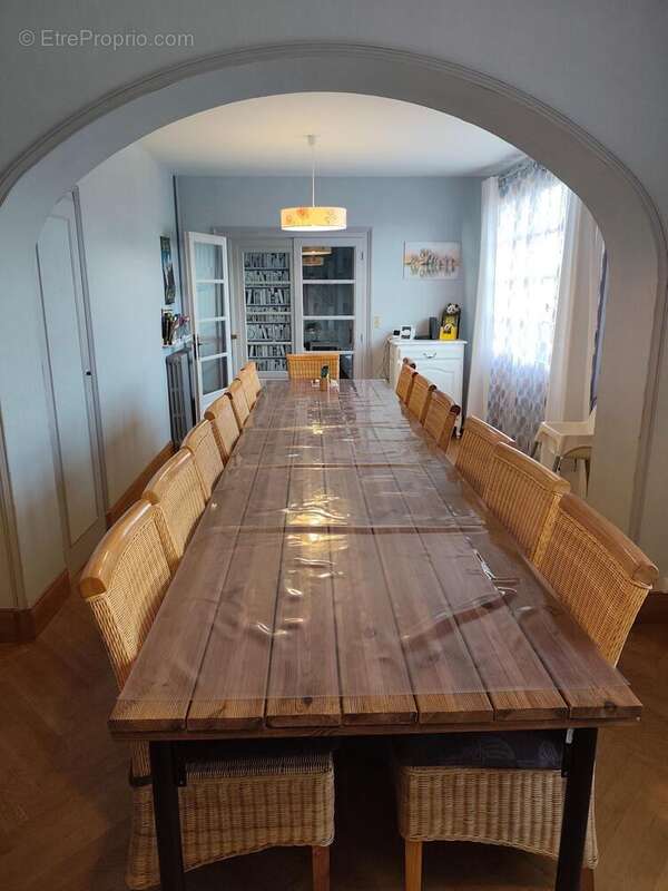 Photo 6 - Maison à SAINT-AIGNAN