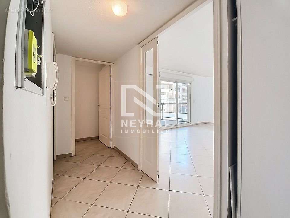 Appartement à SAINT-RAPHAEL