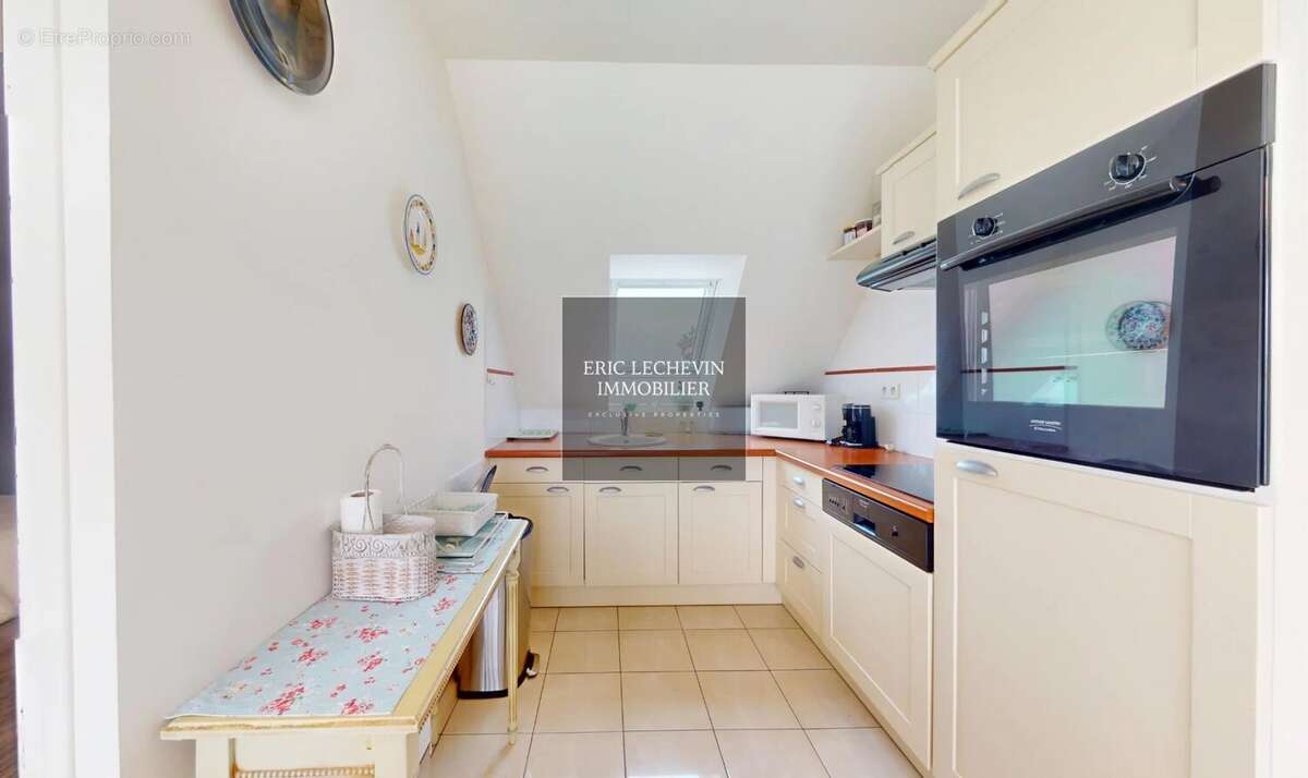 Appartement 60 m² à Merlimont  - photo 4