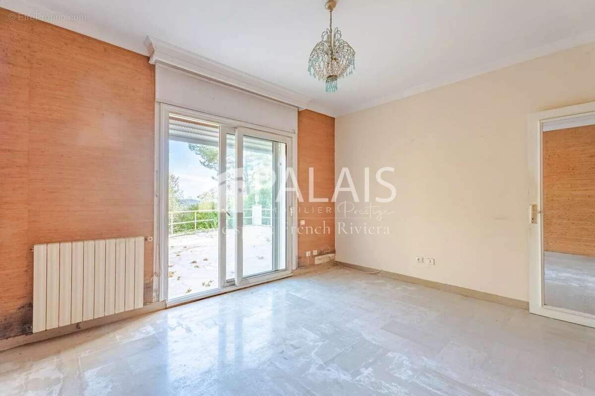 Maison à NICE
