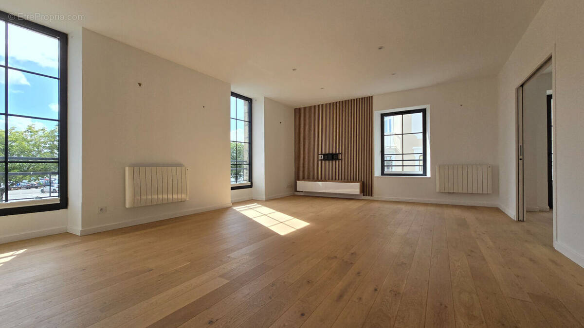 Appartement à CONCARNEAU