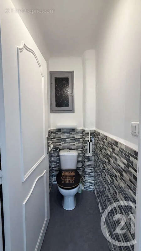 Appartement à GHISONACCIA