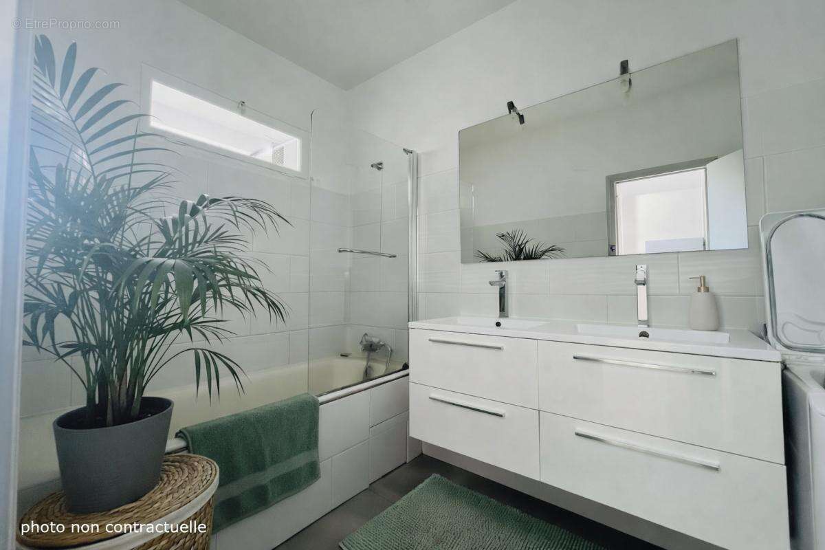 Appartement à AURAY