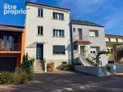 Appartement à FREYMING-MERLEBACH