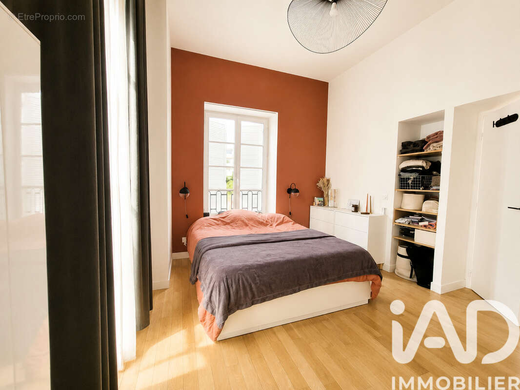 Photo 7 - Appartement à THIAIS