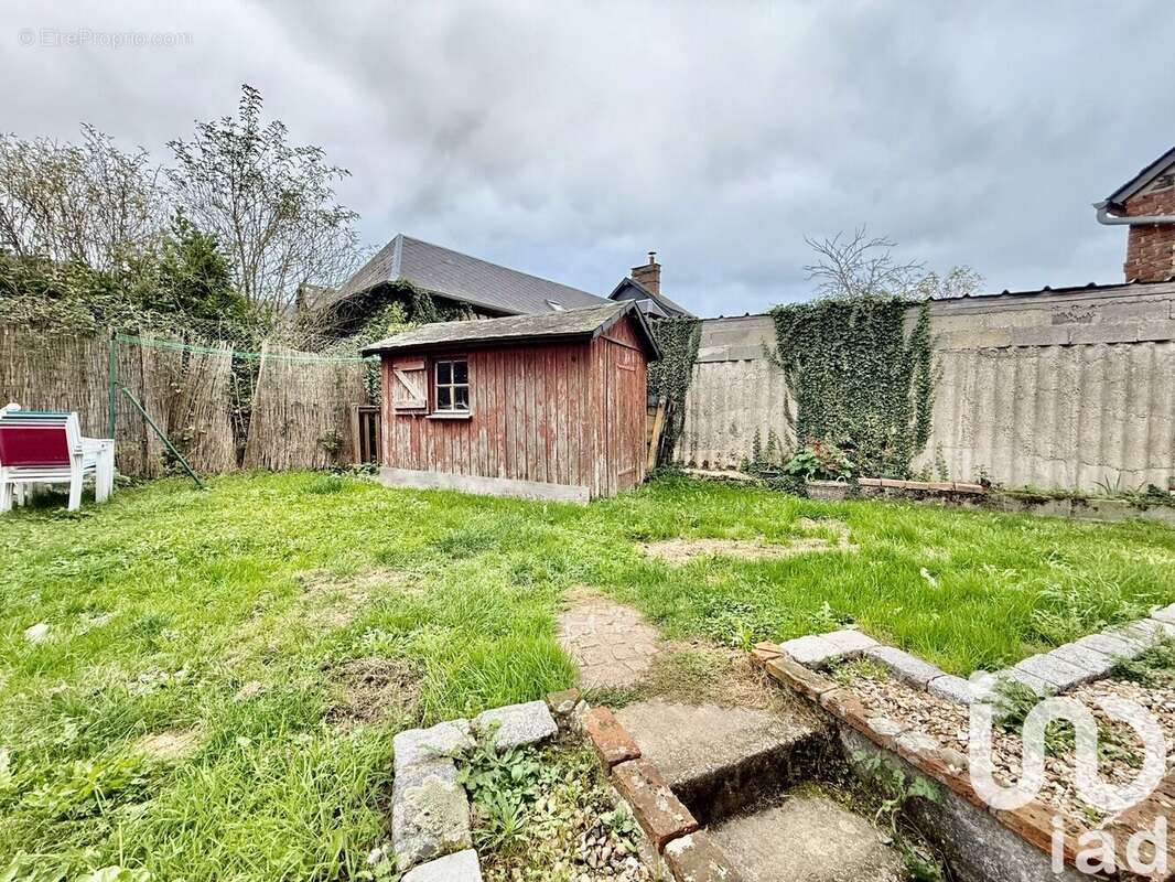 Photo 9 - Maison à ROUTOT