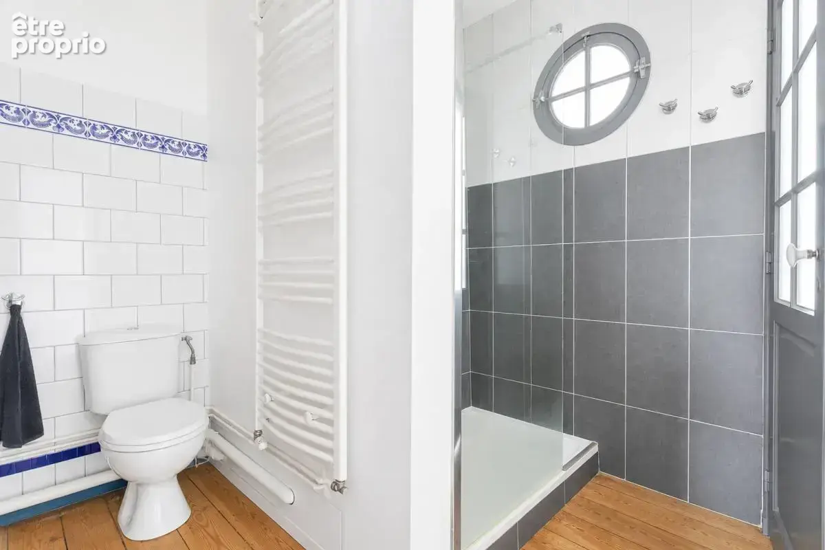 Maison de 6 pièces de 154 m² habitables-Lille- 195 m² utiles - photo 14