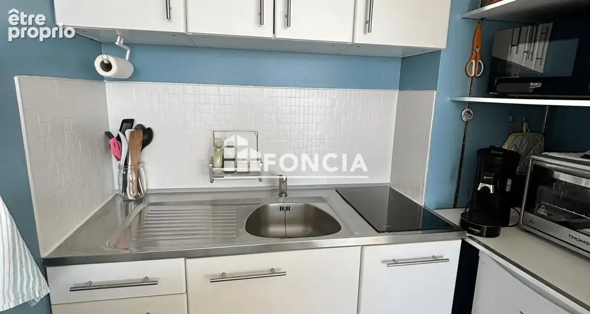 Appartement 1 pièce 25 m² à vendre à Saint-Jean-De-Monts (85160) - photo 5