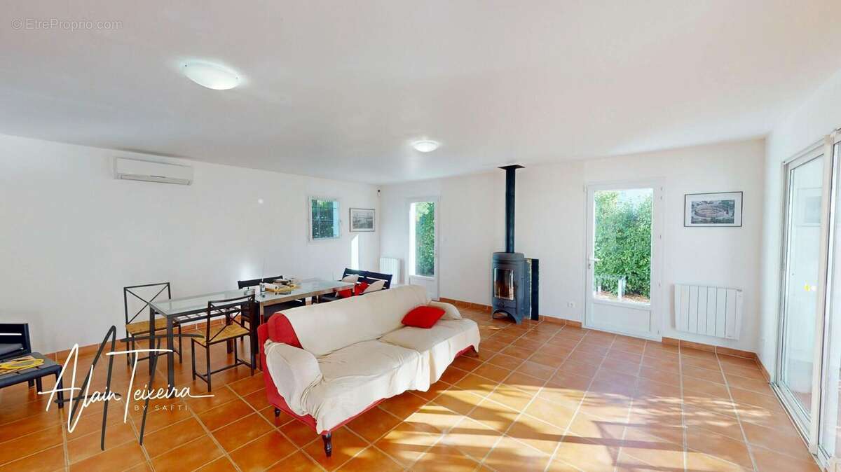 Photo 4 - Maison à GONFARON