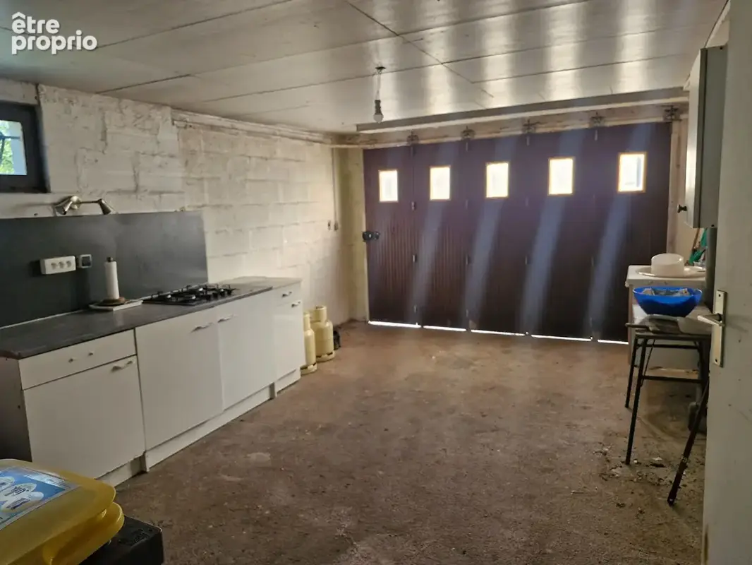 Maison Port Saint Pere 4 pièce(s) 95 m2 - photo 8