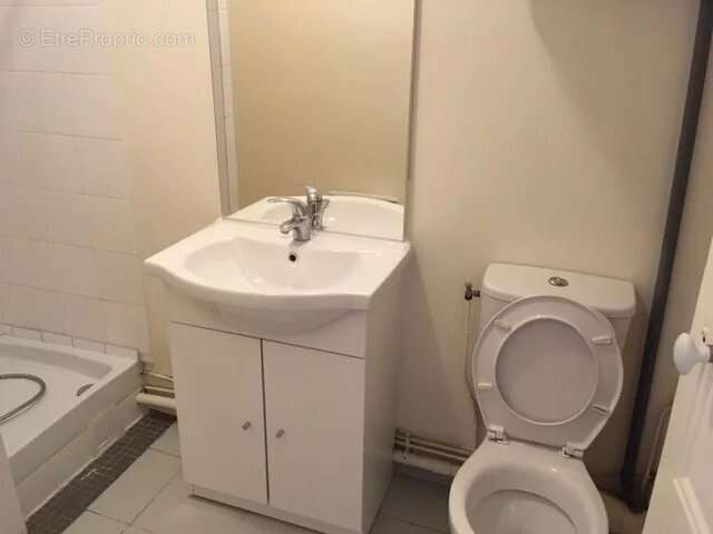 STUDIO LES LILAS - 1 pièce(s) - 25.47 m2 - photo 4