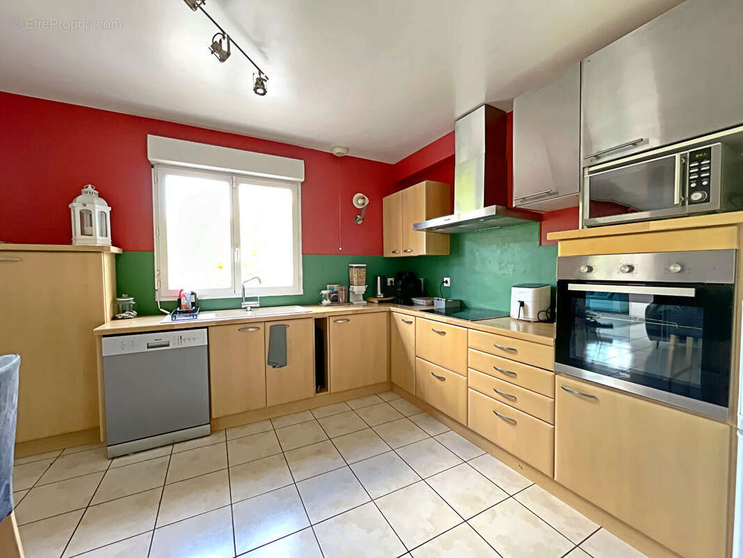 Maison à LAVANNES