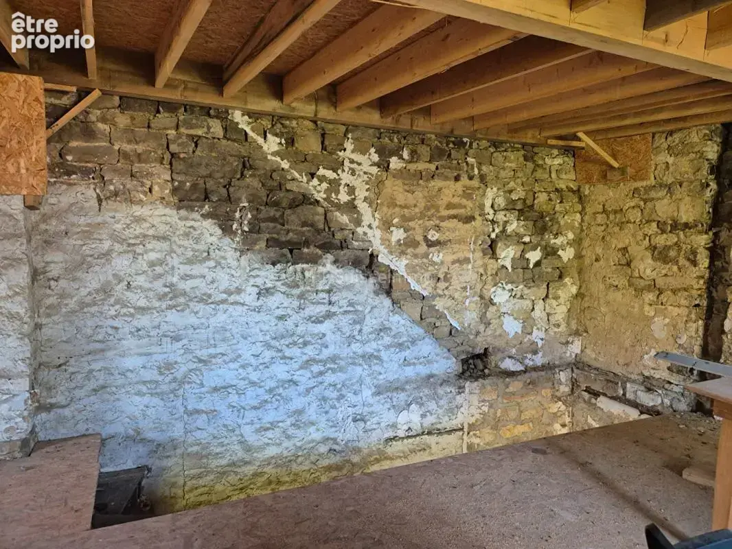 Maison Vernois Sur Mance 4 pièce(s) 120 m2 sur 460 m2 de jardin arboré - photo 9