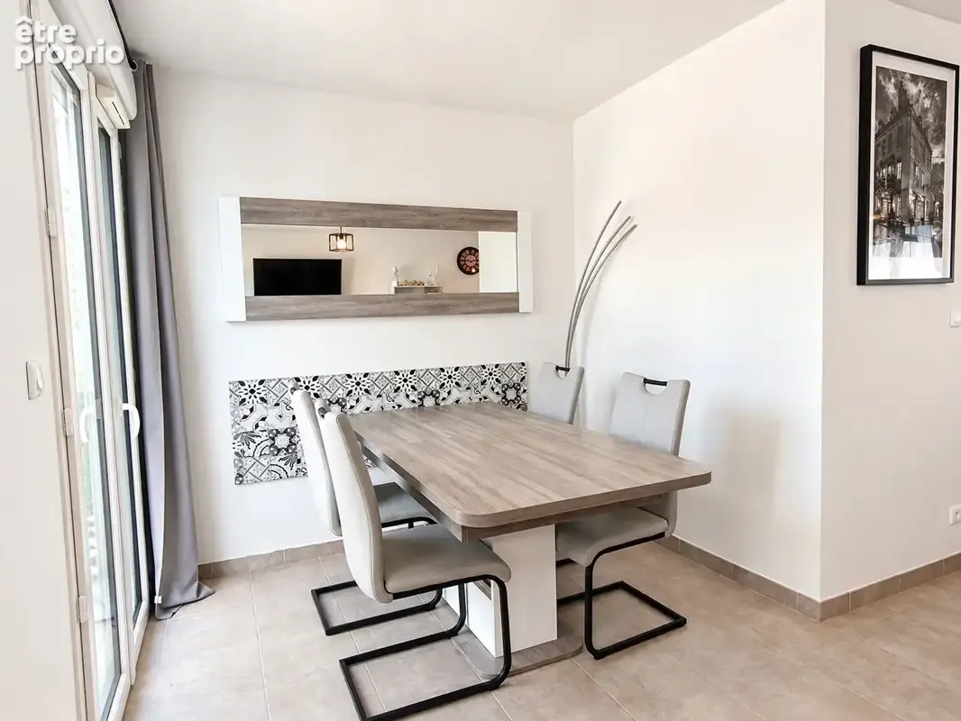 Maison Soirans 5 pièce(s) 96 m2 - photo 6