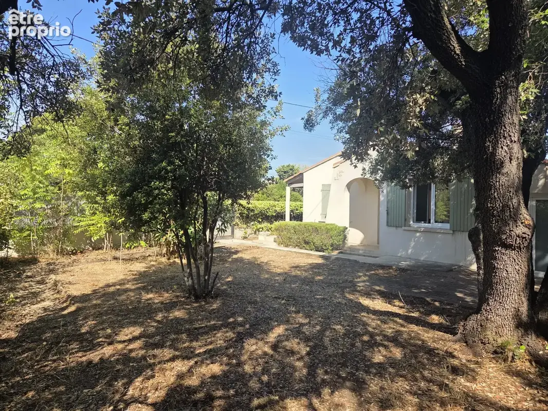 Exclusivite maison plain pied t3 avec garage sur 490m2 de terrain dans lotissement calme - photo 2