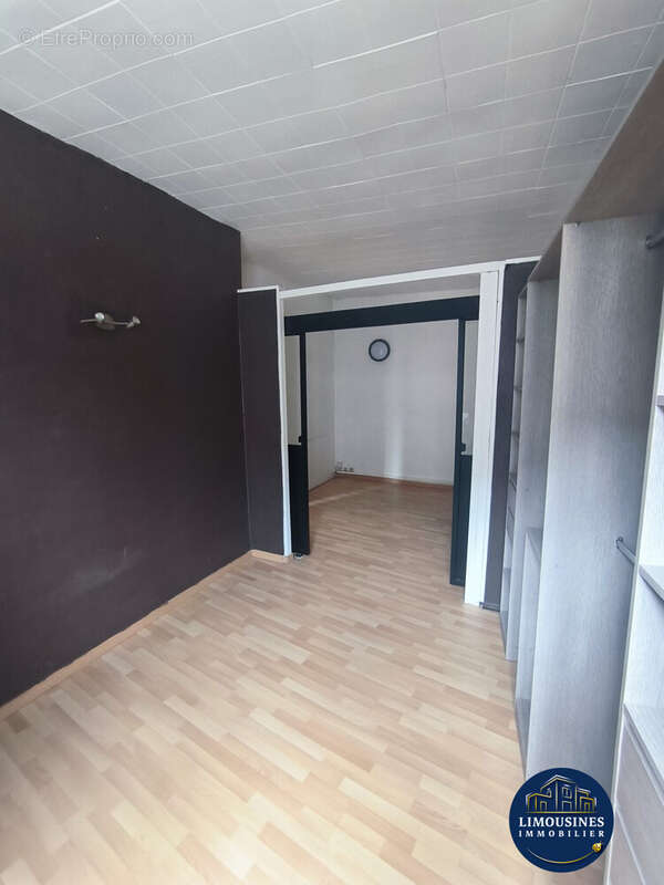 Appartement à LIMOGES