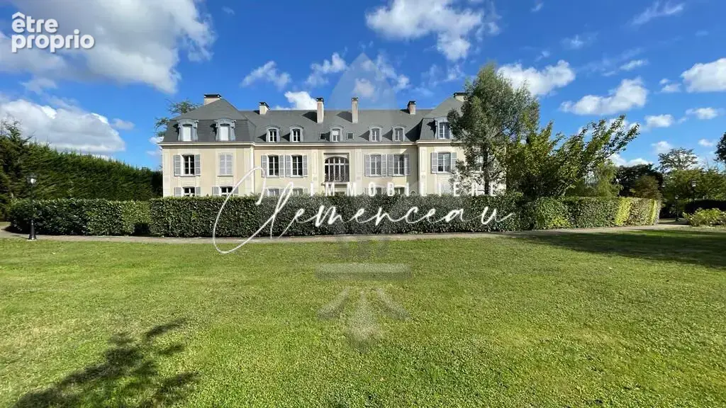 Chateau des migneaux - photo 11