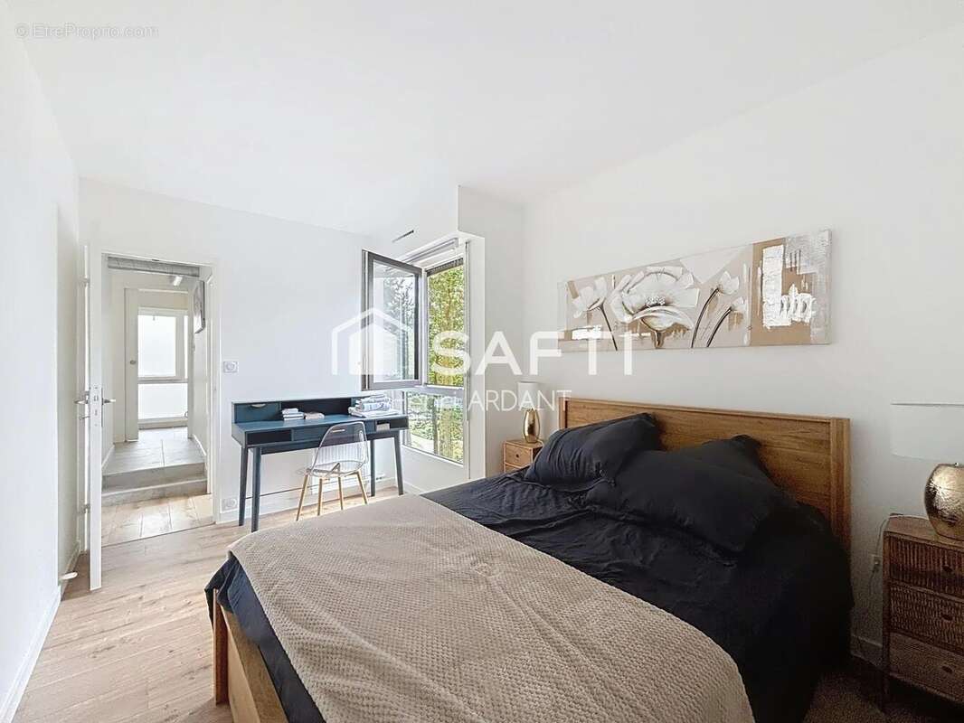 Photo 4 - Appartement à LIMOGES