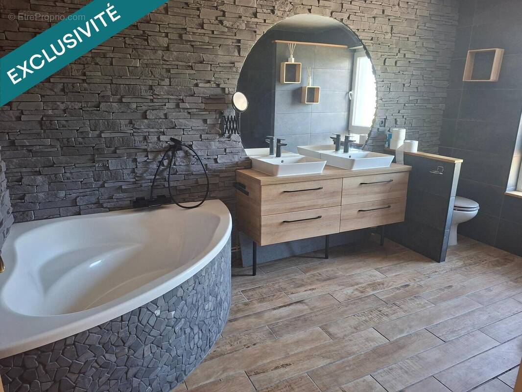 Photo 1 - Maison à PETITE-ROSSELLE