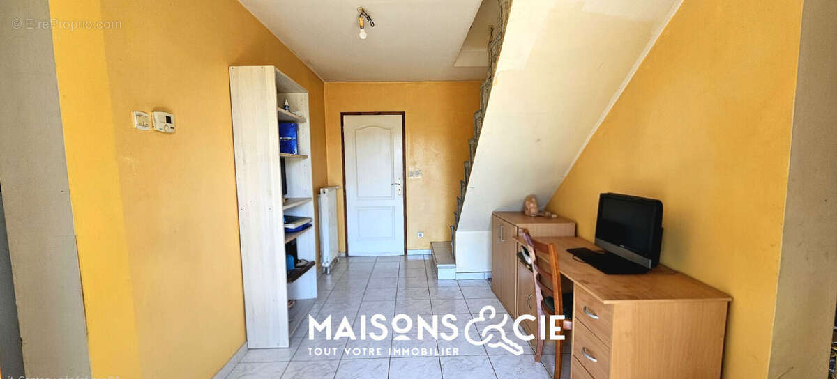 Maison Sainte Julie 4 pièce(s) 121 m2 - photo 5
