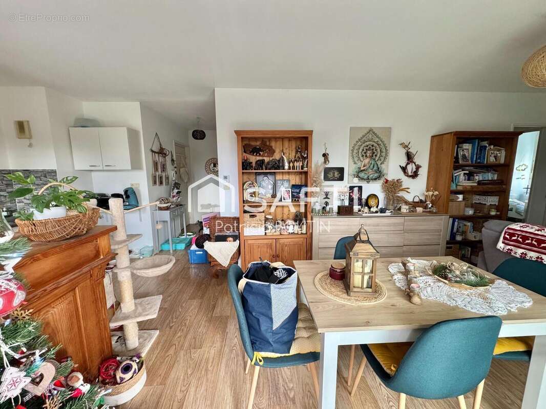 Photo 2 - Appartement à NIORT