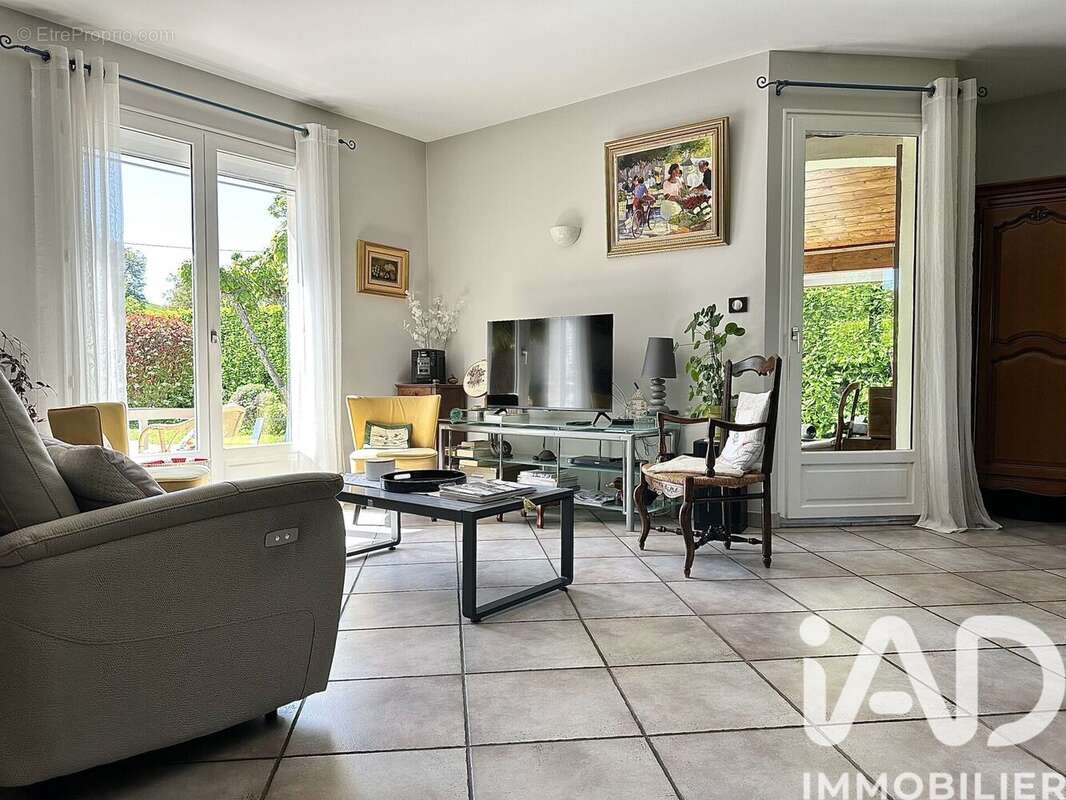 Photo 6 - Maison à VOIRON
