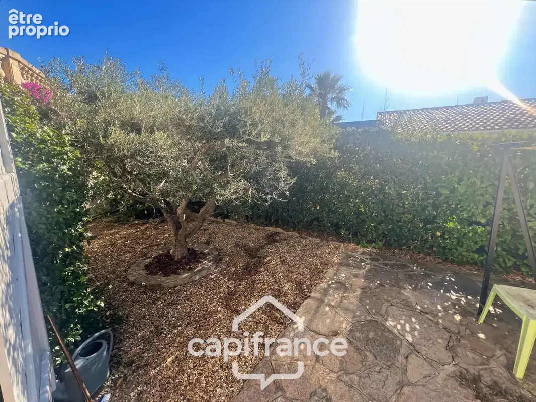Maison à vendre 8 pièces HYERES (83)- Vue mer panoramique Exceptionnel - Double garage - Ascenseur - photo 22