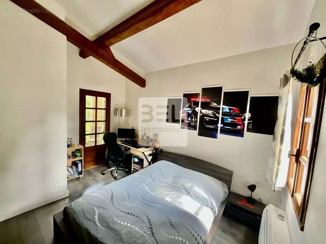 Maison à SAINT-MICHEL-D'EUZET