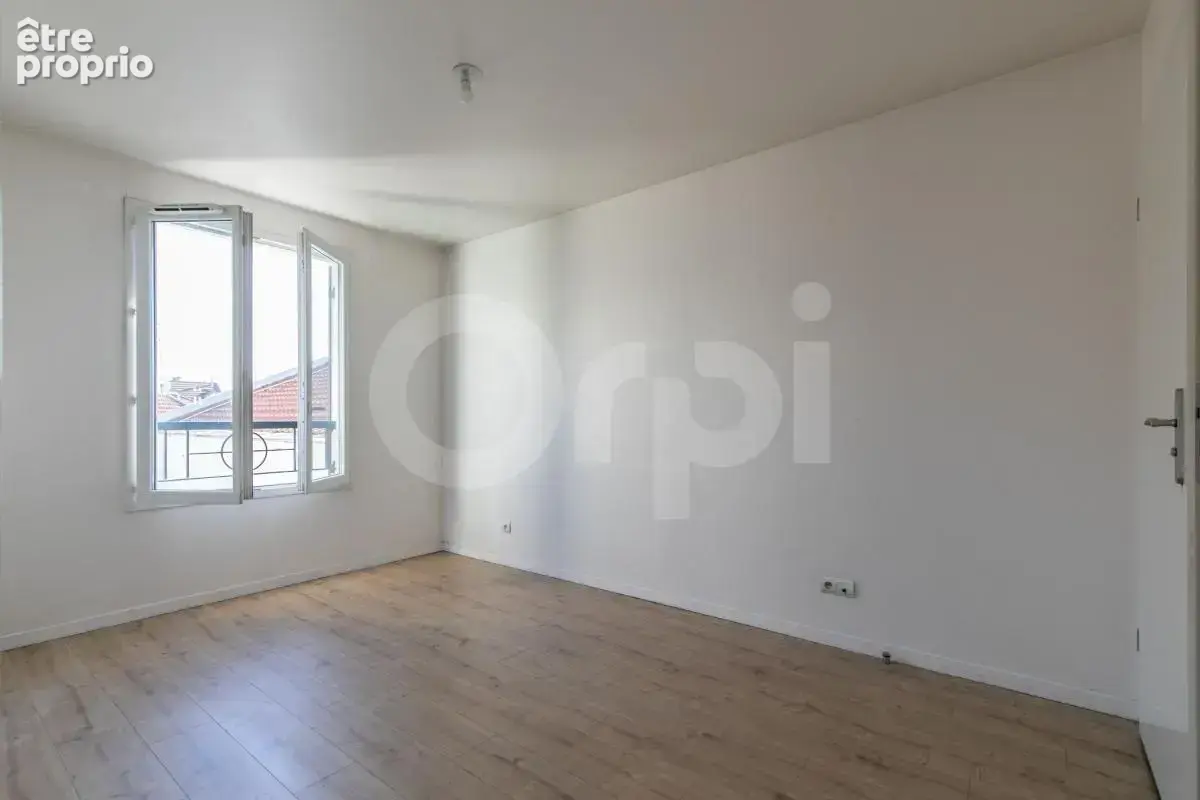Nogent-sur-Marne – 2 pièces de 46,45 m² – RER A, Bois de Vincennes et parking - photo 6