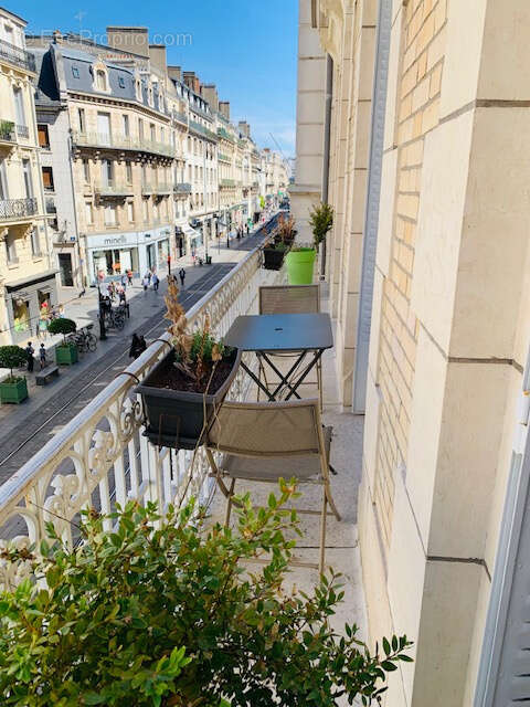 Appartement à ORLEANS