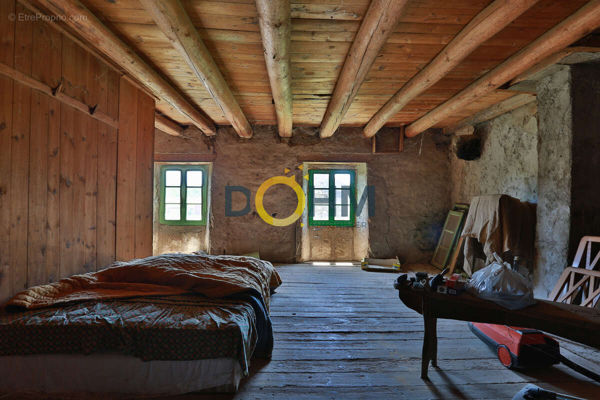 Maison à LANGEAC
