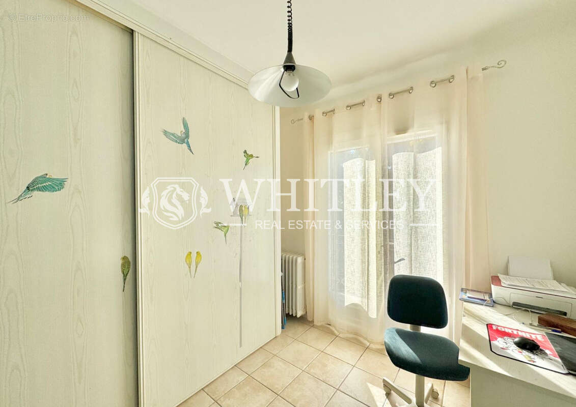 Maison à SAINT-RAPHAEL