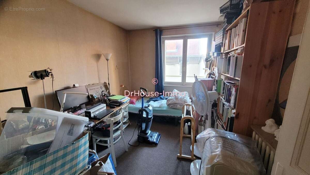 Appartement 65 m² à Clermont-Ferrand  - photo 71