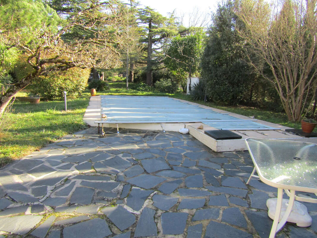 Villa 136m2 à 5 minutes de Revel - photo 9