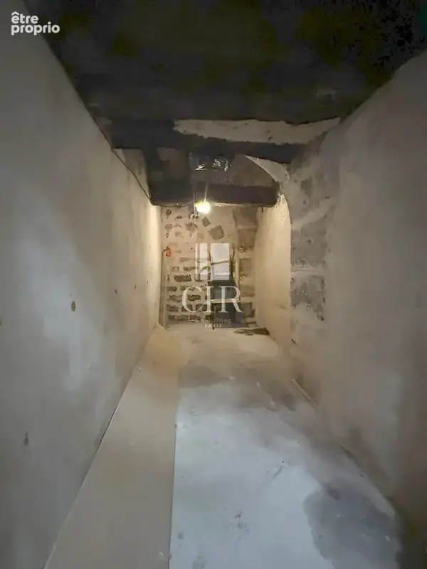 Photo Appartement à Paris-3e au prix de 11 500€