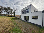 Maison à SAINT-NAZAIRE