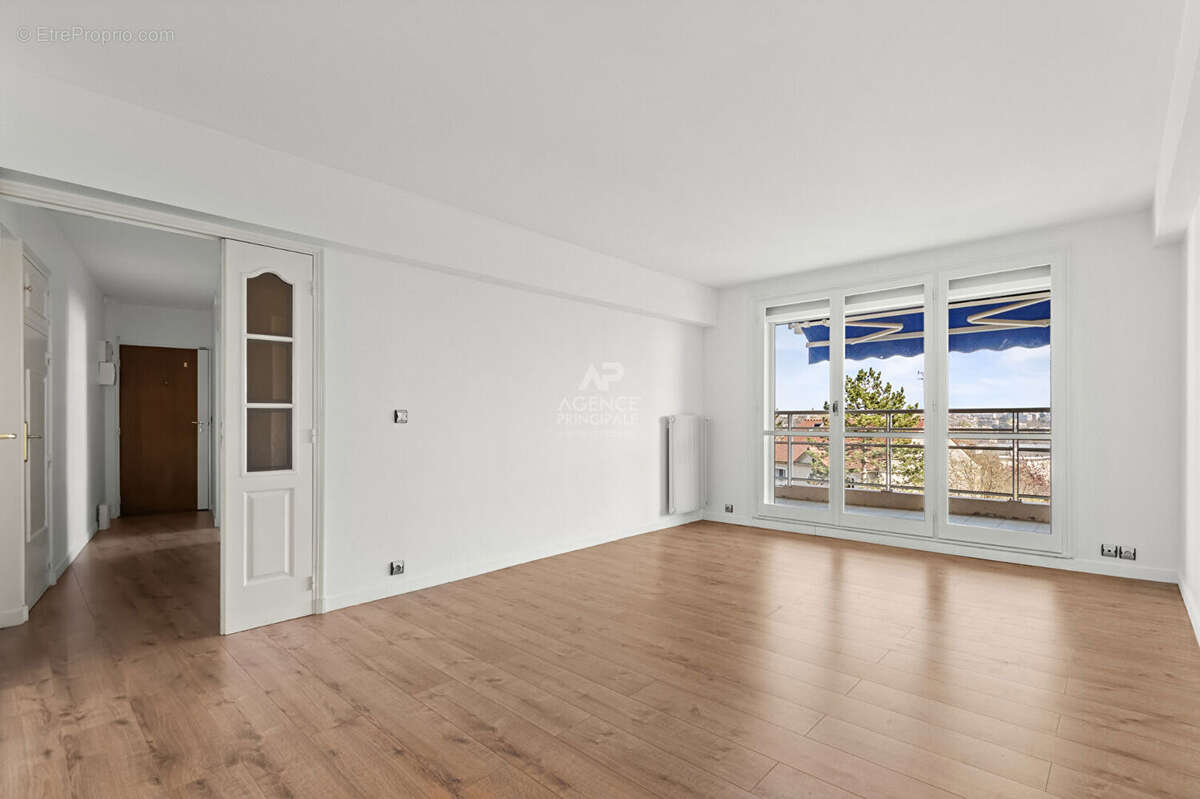 Appartement Saint Germain En Laye 3 pièces -75m² - photo 5